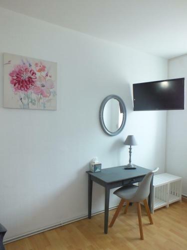 Bed & Breakfast Chambre D'h�tes L'adalie