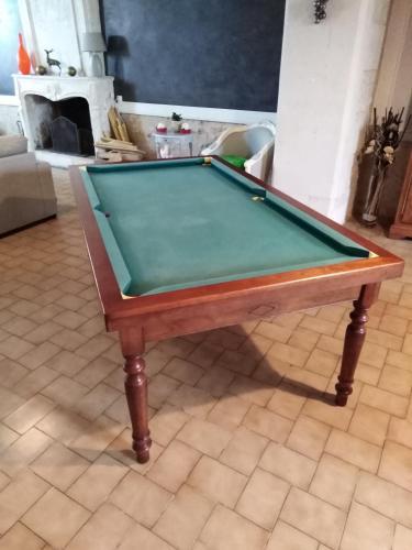 Bed & Breakfast Chambre D'h�tes L'adalie