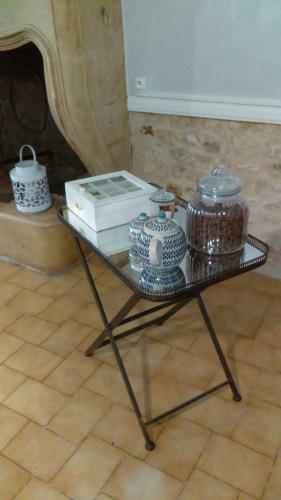 Bed & Breakfast Chambre D'h�tes L'adalie