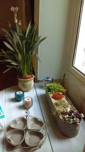 Bed & Breakfast Chambre D'h�tes L'adalie