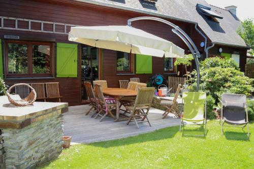 Hostal Ti-gwenn