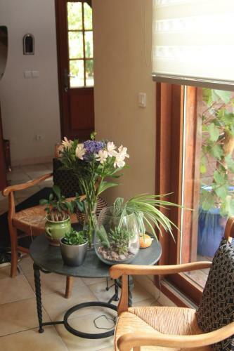 Hostal Ti-gwenn