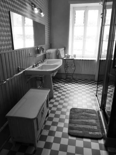 Hostal Maison Brocant'elle