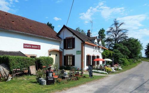 Hostal Maison Brocant'elle