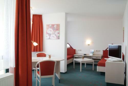 Hessen Hotelpark Hohenroda