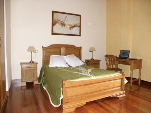 Hostal Agroturismo Ibarre