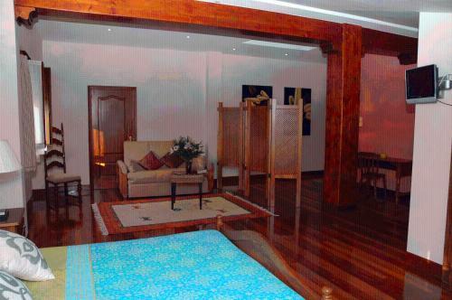 Hostal Agroturismo Ibarre