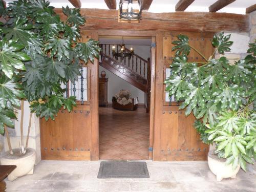 Hostal Agroturismo Ibarre