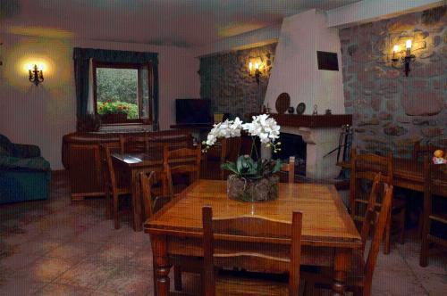 Hostal Agroturismo Ibarre