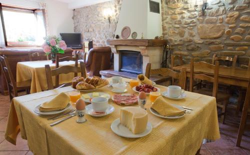 Hostal Agroturismo Ibarre