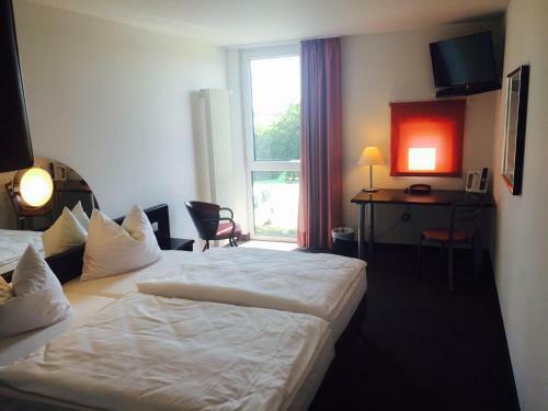Ak 1 Hotel