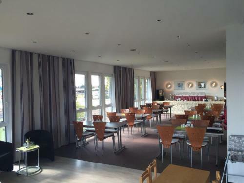 Ak 1 Hotel