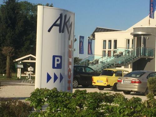 Ak 1 Hotel