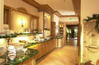 Forsters Posthotel