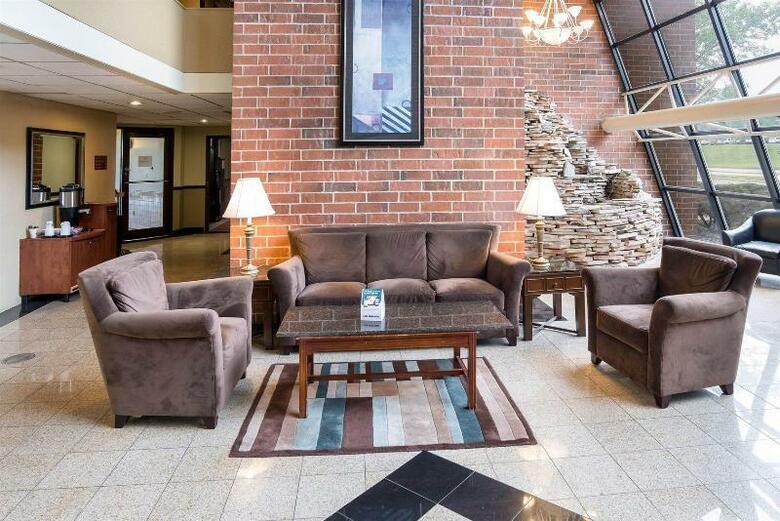Clarion Hotel South Saint Paul