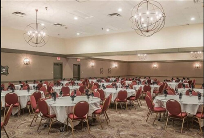 Clarion Hotel South Saint Paul