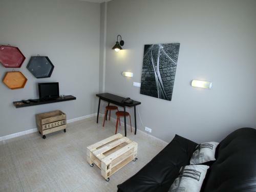 Apartamento Minihotel La Casa