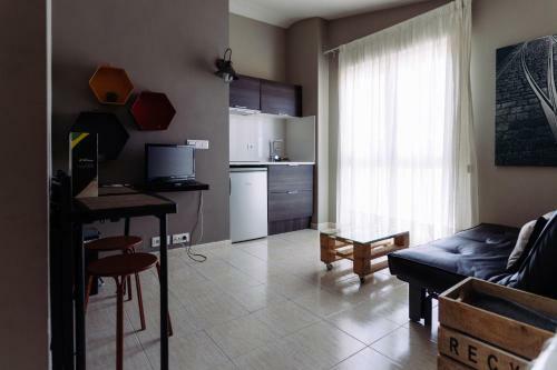 Apartamento Minihotel La Casa