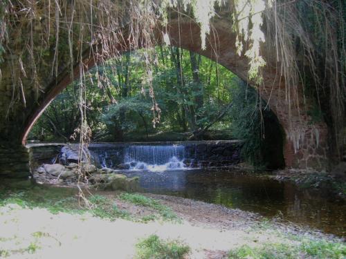 Hostal Rural Can Enric