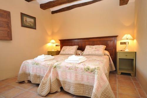 Bed & Breakfast Els Canterers