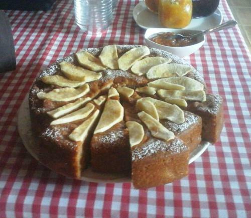 Bed & Breakfast Els Canterers