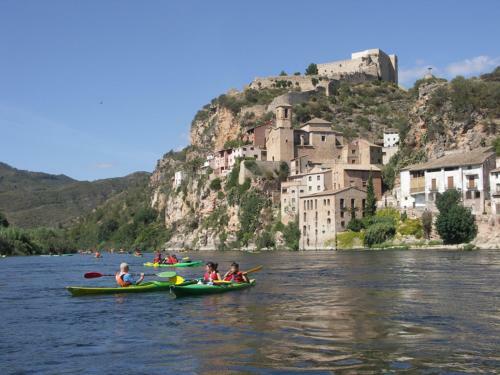 Bed & Breakfast Els Canterers