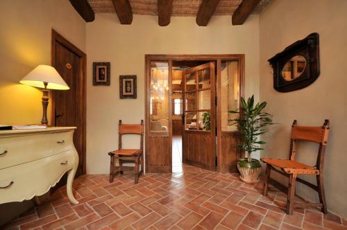 Bed & Breakfast Els Canterers
