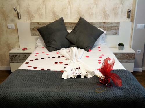 Hotel Vivar