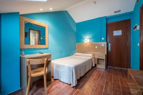 Hotel Vivar