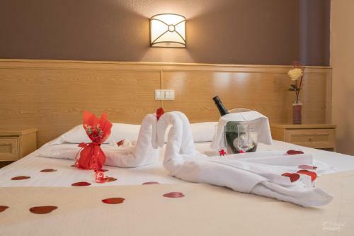 Hotel Vivar