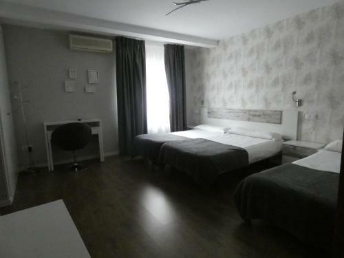 Hotel Vivar