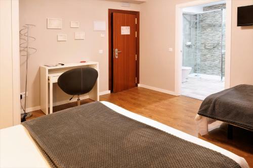 Hotel Vivar