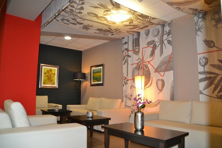 Hotel Vilar Riu De Baix