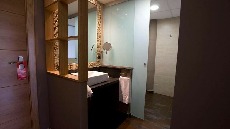 Hotel Vilar Riu De Baix