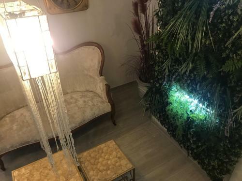 Hotel Boutique Albussanluis