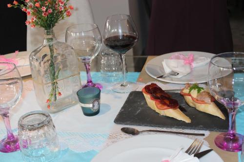 Hotel Boutique Albussanluis