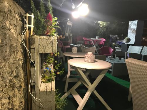 Hotel Boutique Albussanluis