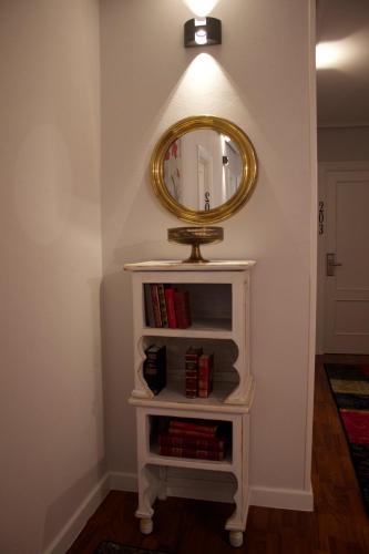 Hotel Boutique Albussanluis