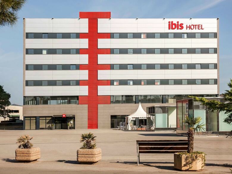 Hotel Ibis Ripollet