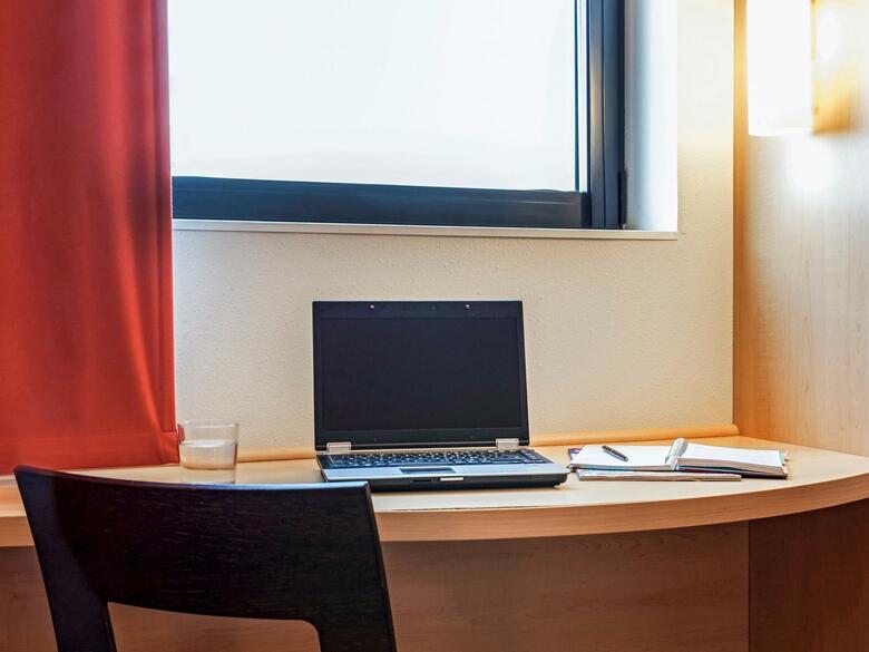 Hotel Ibis Ripollet