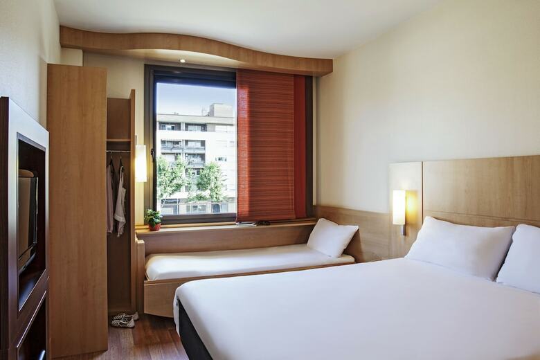 Hotel Ibis Ripollet