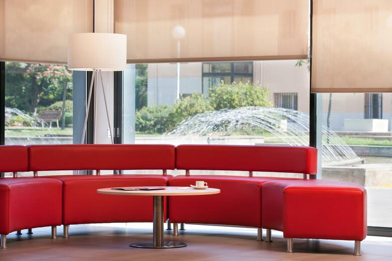 Hotel Ibis Ripollet