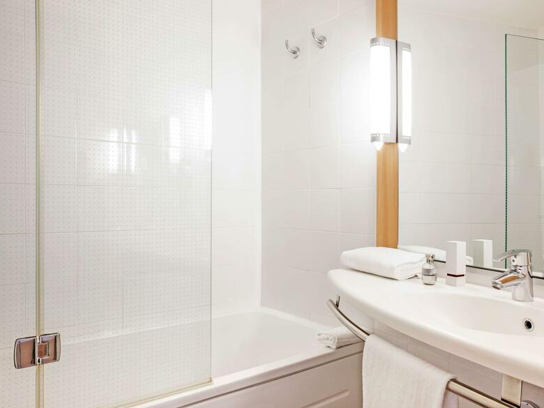 Hotel Ibis Ripollet