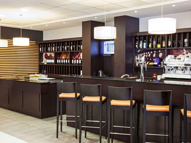 Hotel Ibis Ripollet
