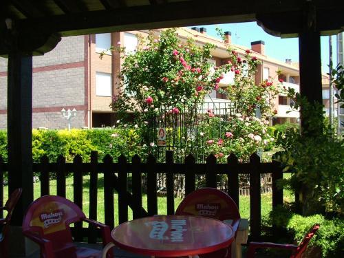 Albergue Hostal El Botero