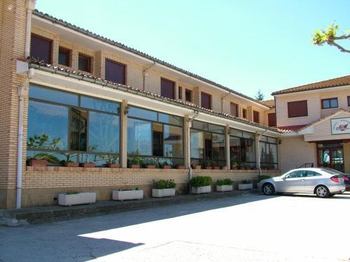 Albergue Hostal El Botero