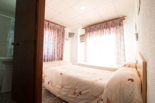 Hostal Pensi�n Puerto Rico