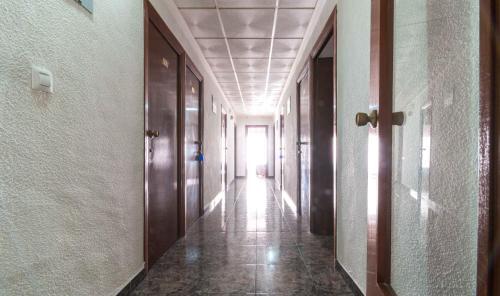 Hostal Pensi�n Puerto Rico