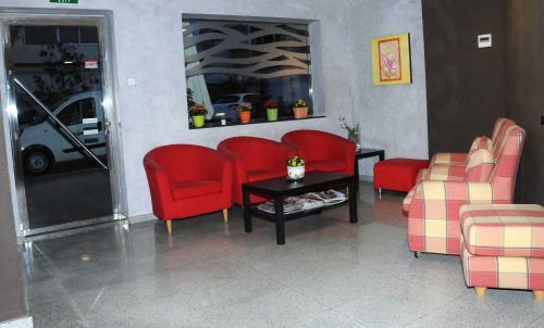 Hotel Llagotel