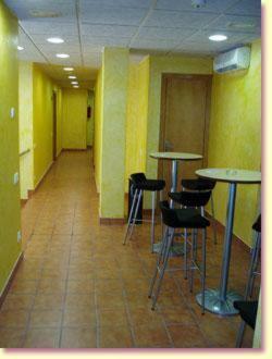 Hotel Llagotel